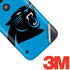 NFL Carolina Panthers Large Logo Moto E5 Play Skin